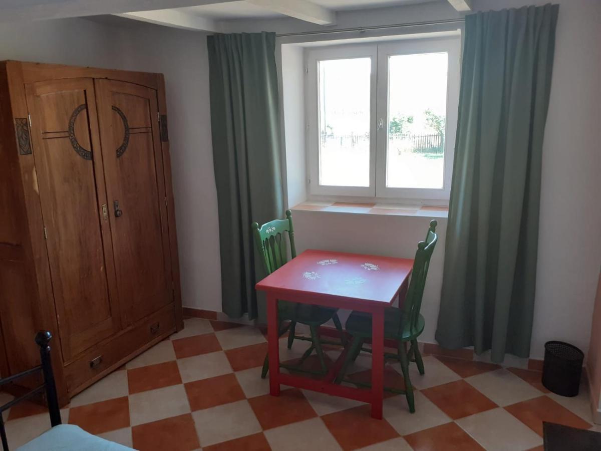 Camping Fantazia Tanya Szentkirály Zewnętrze zdjęcie