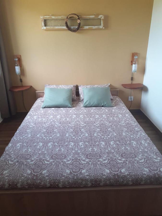 Camping Fantazia Tanya Szentkirály Zewnętrze zdjęcie