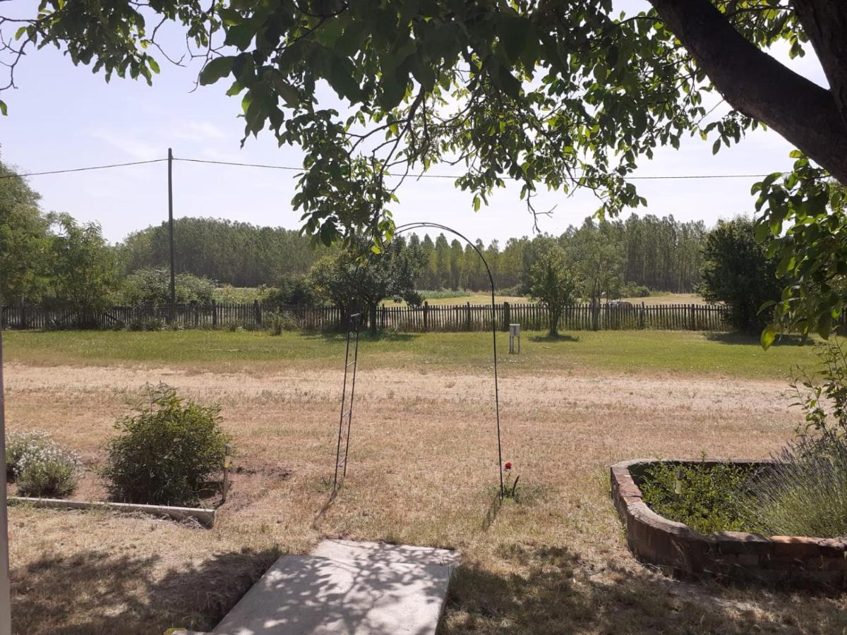 Camping Fantazia Tanya Szentkirály Zewnętrze zdjęcie