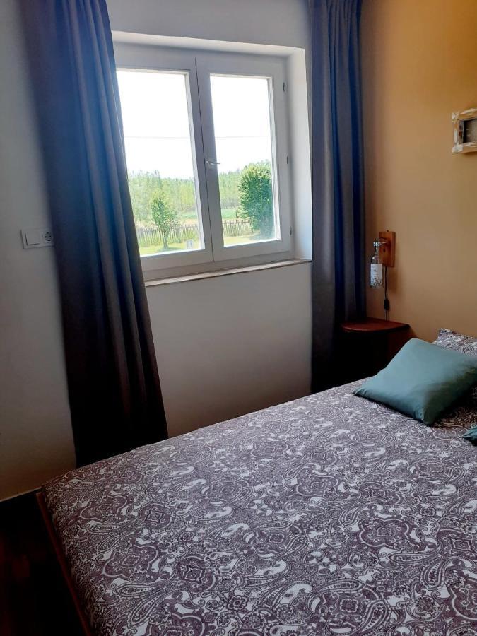 Camping Fantazia Tanya Szentkirály Zewnętrze zdjęcie